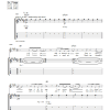 Newton Faulkner Straight Towards The Sun Musik Noten - Guitar Tab - 40713-0