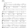 Newton Faulkner Teardrop Musik Noten - Guitar Tab - 40730-0