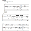 Newton Faulkner To The Light Musik Noten - Guitar Tab - 40727-0