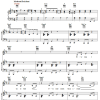 Nichole Nordeman Real To Me Musik Noten - Easy Guitar Tab - 57472-0