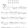 Nichole Nordeman To Know You Musik Noten - Guitar Chords/Lyrics - 82119-0