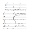 Nick Cave Abattoir Blues Musik Noten - Piano, Vocal & Guitar Chords - 29674-0