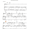 Nick Cave (Are You) The One That I've Been Waiting For? Musik Noten - Piano, Vocal & Guitar Chords - 18438-0