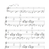 Nick Cave Crow Jane Musik Noten - Piano, Vocal & Guitar Chords - 18786-0