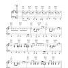 Nick Cave Easy Money Musik Noten - Piano, Vocal & Guitar Chords - 29679-0