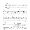 Nick Cave Let The Bells Ring Musik Noten - Piano, Vocal & Guitar Chords - 29682-0