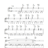 Nick Cave Messiah Ward Musik Noten - Piano, Vocal & Guitar Chords - 29683-0