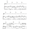 Nick Cave Nobody's Baby Now Musik Noten - Piano, Vocal & Guitar Chords - 18443-0