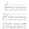 Nick Cave She's Leaving You Musik Noten - Piano, Vocal & Guitar Chords - 29738-0