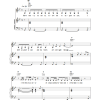 Nick Cave Song Of Joy Musik Noten - Piano, Vocal & Guitar Chords - 18789-0