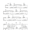 Nick Cave Spell Musik Noten - Piano, Vocal & Guitar Chords - 29687-0