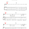 Nick Cave Stranger Than Kindness Musik Noten - Piano, Vocal & Guitar Chords - 18446-0