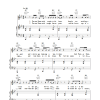 Nick Cave The Fable Of The Brown Ape Musik Noten - Piano, Vocal & Guitar Chords - 29689-0