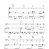 Nick Cave There She Goes (My Beautiful World) Musik Noten - Piano, Vocal & Guitar Chords - 29691-0