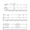 Nick Cave Tupelo Musik Noten - Piano, Vocal & Guitar Chords - 18451-0