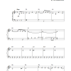 Nick Glennie-Smith The Man In The Iron Mask Musik Noten - Piano Solo - 17126-0