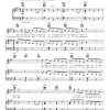 Nick Jonas feat. Tove Lo Close Musik Noten - Piano, Vocal & Guitar Chords - 170631-0