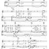 Nick Jonas & The Administration In The End Musik Noten - Piano, Vocal & Guitar Chords - 74854-0