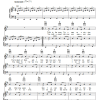 Nick Jonas & The Administration Last Time Around Musik Noten - Piano, Vocal & Guitar Chords - 74855-0