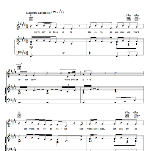 Nick Jonas & The Administration Olive And An Arrow Musik Noten - Piano, Vocal & Guitar Chords - 74852-0