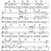 Nick Jonas & The Administration Stronger (Back On The Ground) Musik Noten - Piano, Vocal & Guitar Chords - 74858-0