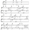 Nick Jonas & The Administration Vesper's Goodbye Musik Noten - Piano, Vocal & Guitar Chords - 74857-0