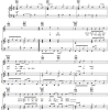 Nick Lachey Beautiful Musik Noten - Piano, Vocal & Guitar Chords - 62516-0