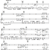 Nick Lachey You're Not Alone Musik Noten - Piano, Vocal & Guitar Chords - 62514-0