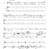 Nicola Lefanu The Bourne (for soprano and harp) Musik Noten - Piano & Vocal - 46153-0