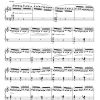 Nicolay Rimsky-Korsakov The Flight Of The Bumble Bee Musik Noten - Piano Solo - 155466-0