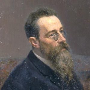 Nicolay Rimsky-Korsakov The Flight Of The Bumblebee (from The Tale Of Tsar Saltan) Musik Noten - Piano Solo - 36220-thumbnail