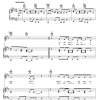 Nicole C. Mullen I Am Musik Noten - Piano, Vocal & Guitar Chords - 74618-0