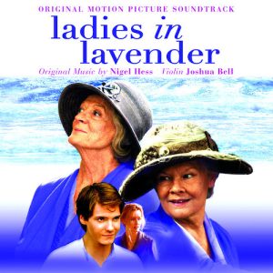 Nigel Hess Ladies In Lavender Musik Noten - Piano Solo - 32607-thumbnail