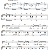 Nikki Yanofsky Grey Skies Musik Noten - Piano & Vocal - 79951-0
