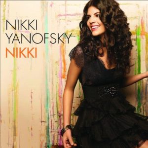 Nikki Yanofsky Try Try Try Musik Noten - Piano & Vocal - 79950-thumbnail