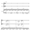 Nina Simone Feeling Good (Arr. Rick Hein) Musik Noten - Choir - 121346-0