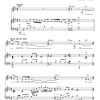Nina Simone If I Should Lose You Musik Noten - Piano & Vocal - 154714-0
