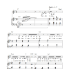 Nina Simone The Other Woman Musik Noten - Piano, Vocal & Guitar Chords - 73704-0