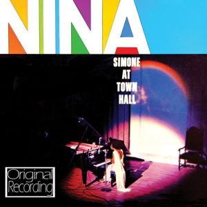 Nina Simone The Other Woman Musik Noten - Piano, Vocal & Guitar Chords - 73704-thumbnail