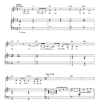 Nina Simone The Twelfth Of Never Musik Noten - Piano & Vocal - 154688-0