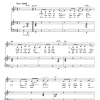 Nina Simone Work Song Musik Noten - Piano & Vocal - 154722-0