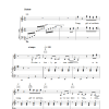 Nina Simone Young, Gifted And Black Musik Noten - Piano, Vocal & Guitar Chords - 33738-0