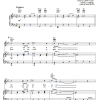 Nino Rota Come Live Your Life With Me (The Godfather Waltz) Musik Noten - Piano, Vocal & Guitar Chords - 80860-0