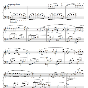 Nino Rota Godfather II (arr. Phillip Keveren) Musik Noten - Piano Solo - 67925-0