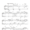 Nino Rota Love Theme from The Godfather Musik Noten - Easy Piano - 105685-0