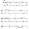 Nino Rota Michael's Theme Musik Noten - Piano, Vocal & Guitar Chords - 80863-0