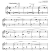 Nino Rota The Godfather Waltz [Classical version] (arr. Phillip Keveren) Musik Noten - Easy Piano - 170460-0