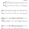 Nirvana All Apologies [Jazz version] Musik Noten - Piano Solo - 162643-0