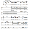 Nirvana Aneurysm Musik Noten - Guitar Tab - 25025-0