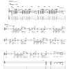 Nirvana Been A Son Musik Noten - Guitar Tab - 23126-0